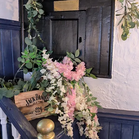 Hotel The Unicorn