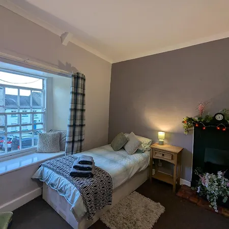 The Unicorn 3* Richmond (North Yorkshire)