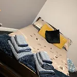 The Unicorn 3* Richmond (North Yorkshire)