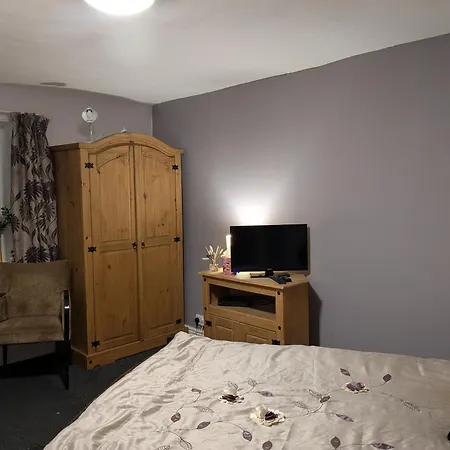 Hotel The Unicorn 3*