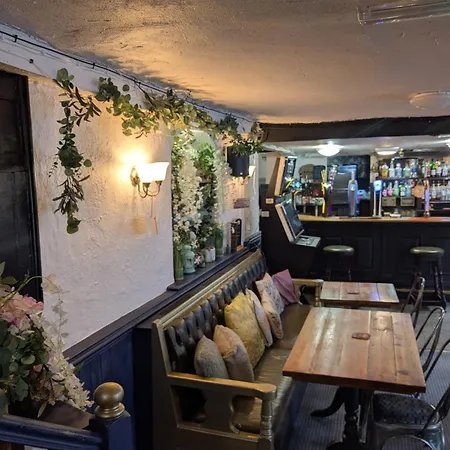 Hotel The Unicorn Richmond (North Yorkshire)