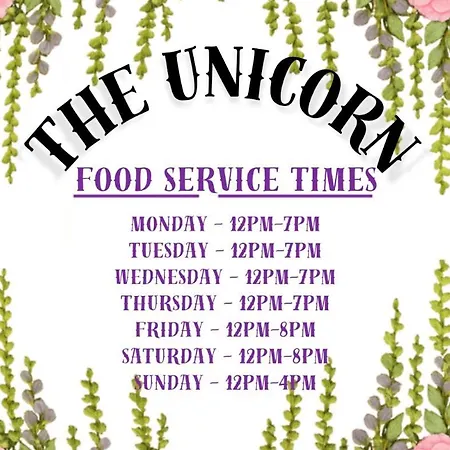 The Unicorn 3*