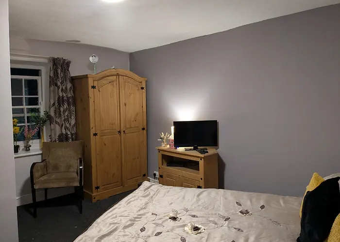 Hotel The Unicorn 3*
