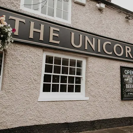 The Unicorn ריצ'מונד